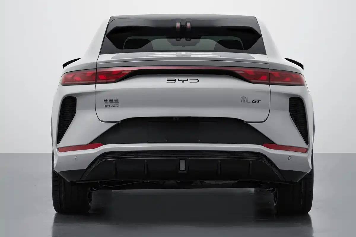 BYD