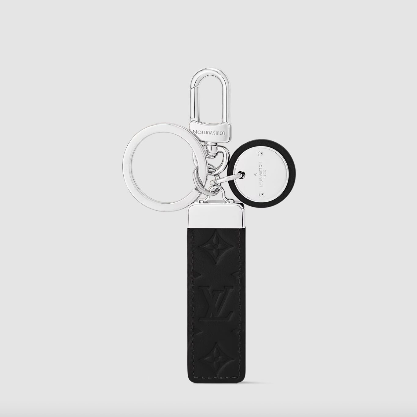 หลุยส์ วิตตอง Neo LV Club Key Holder and Bag Charm