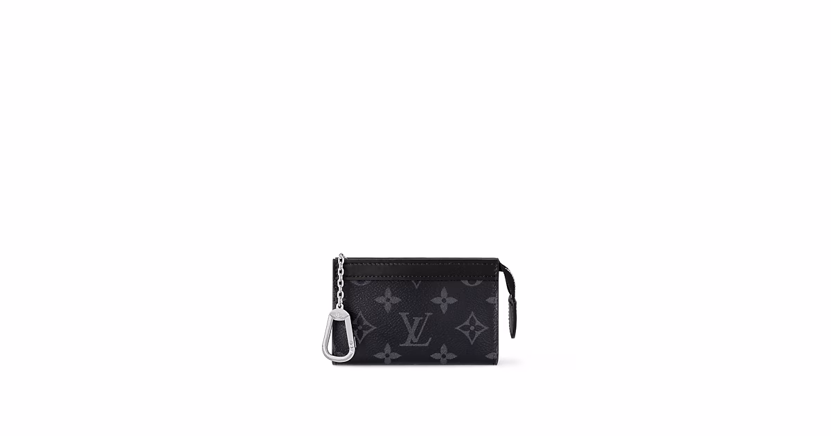 Key Pouch Voyage
