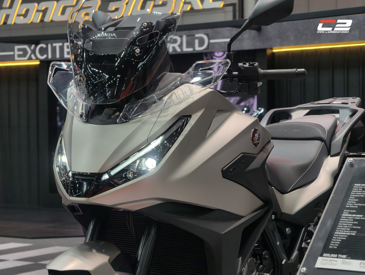 Big Motor Sale 2025