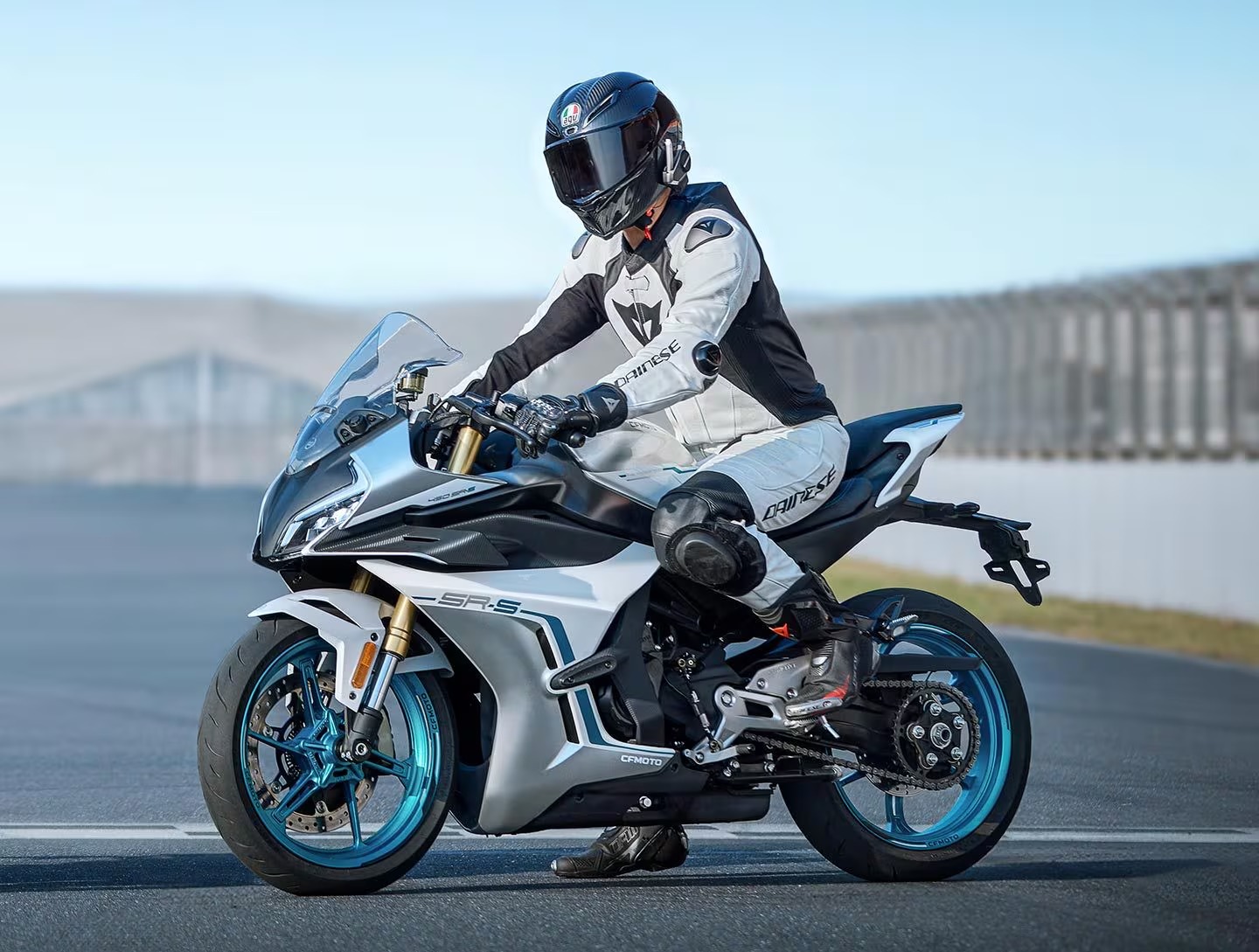 KTM RC 490