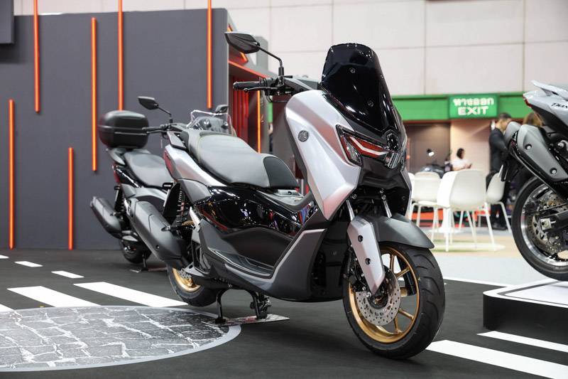 BIG MOTOR SALE 2025
