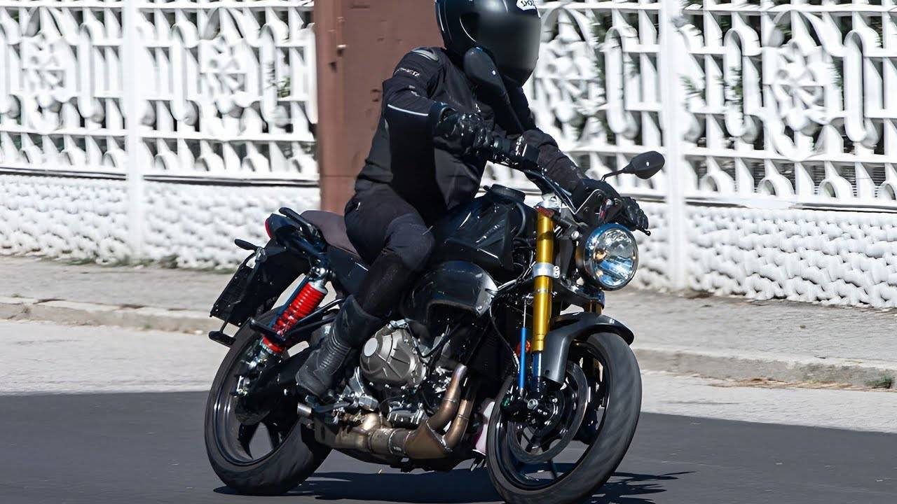 Moto Guzzi