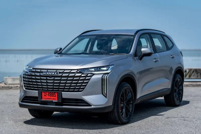 EV V2L
