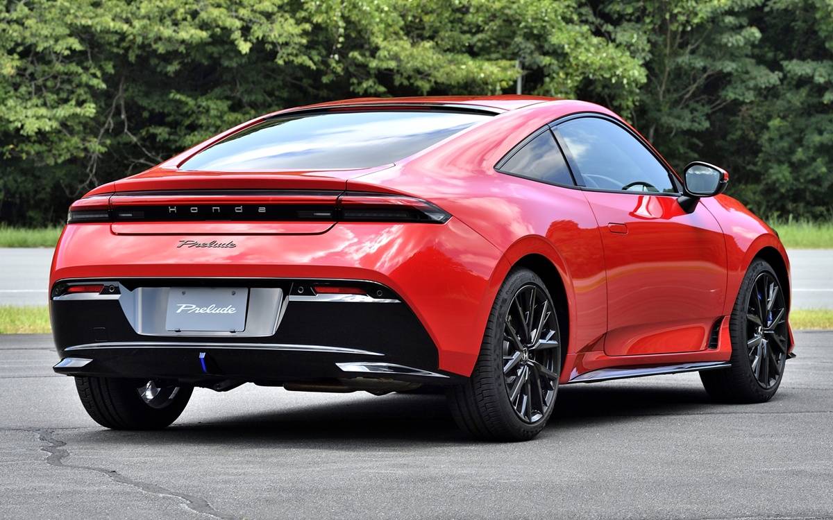 Honda