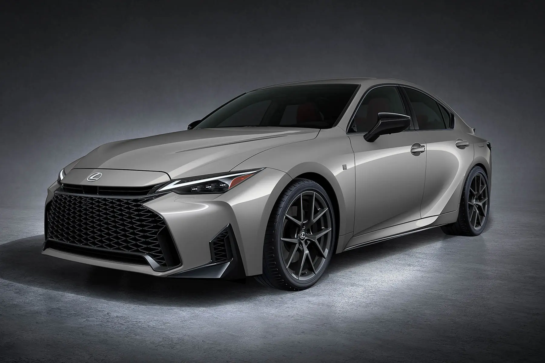 Lexus