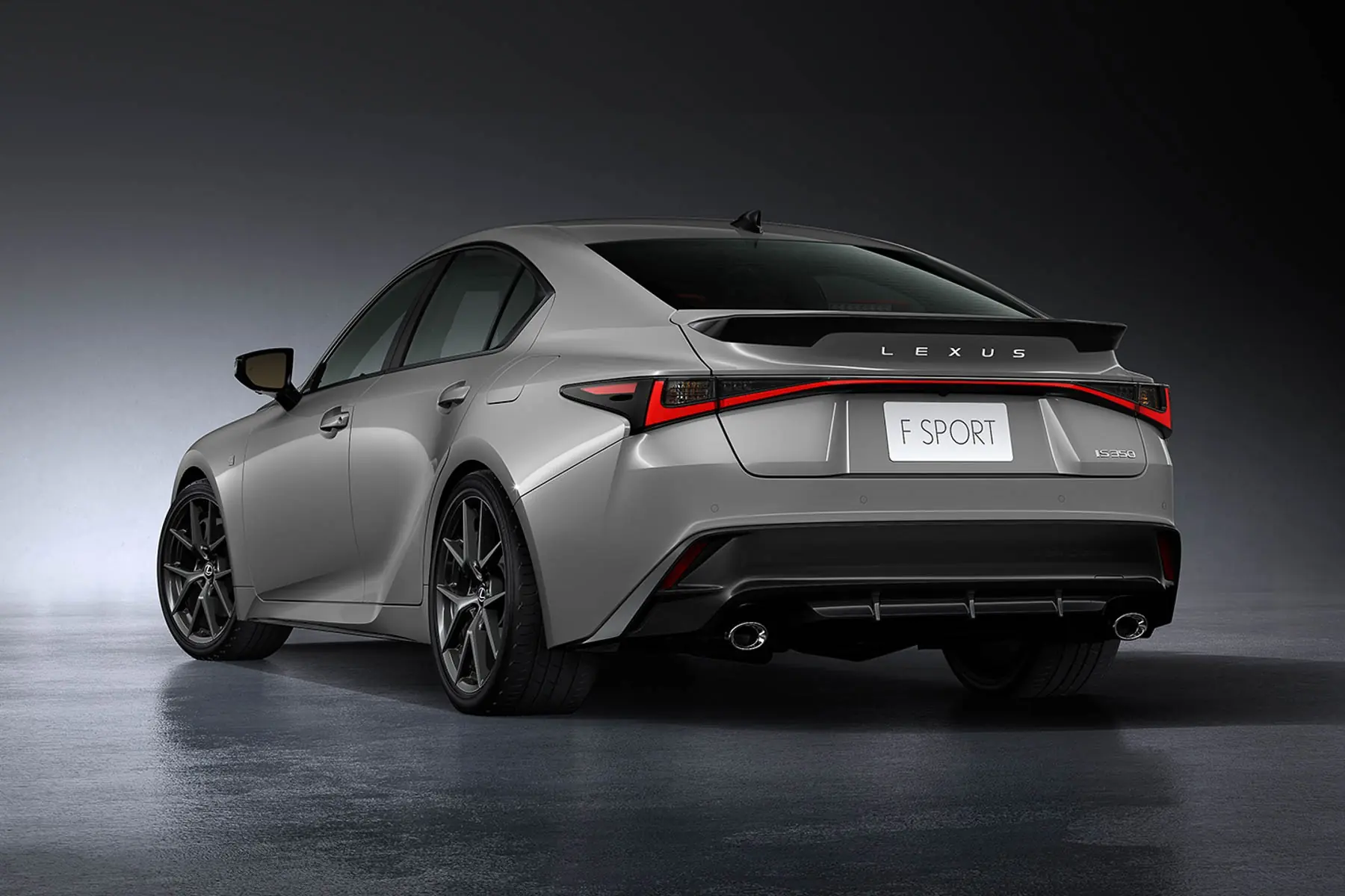 LEXUS
