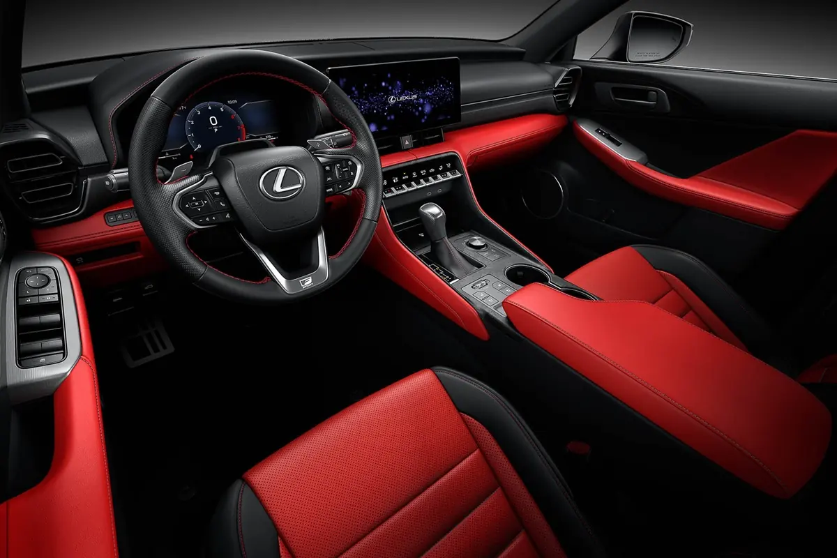 Lexus
