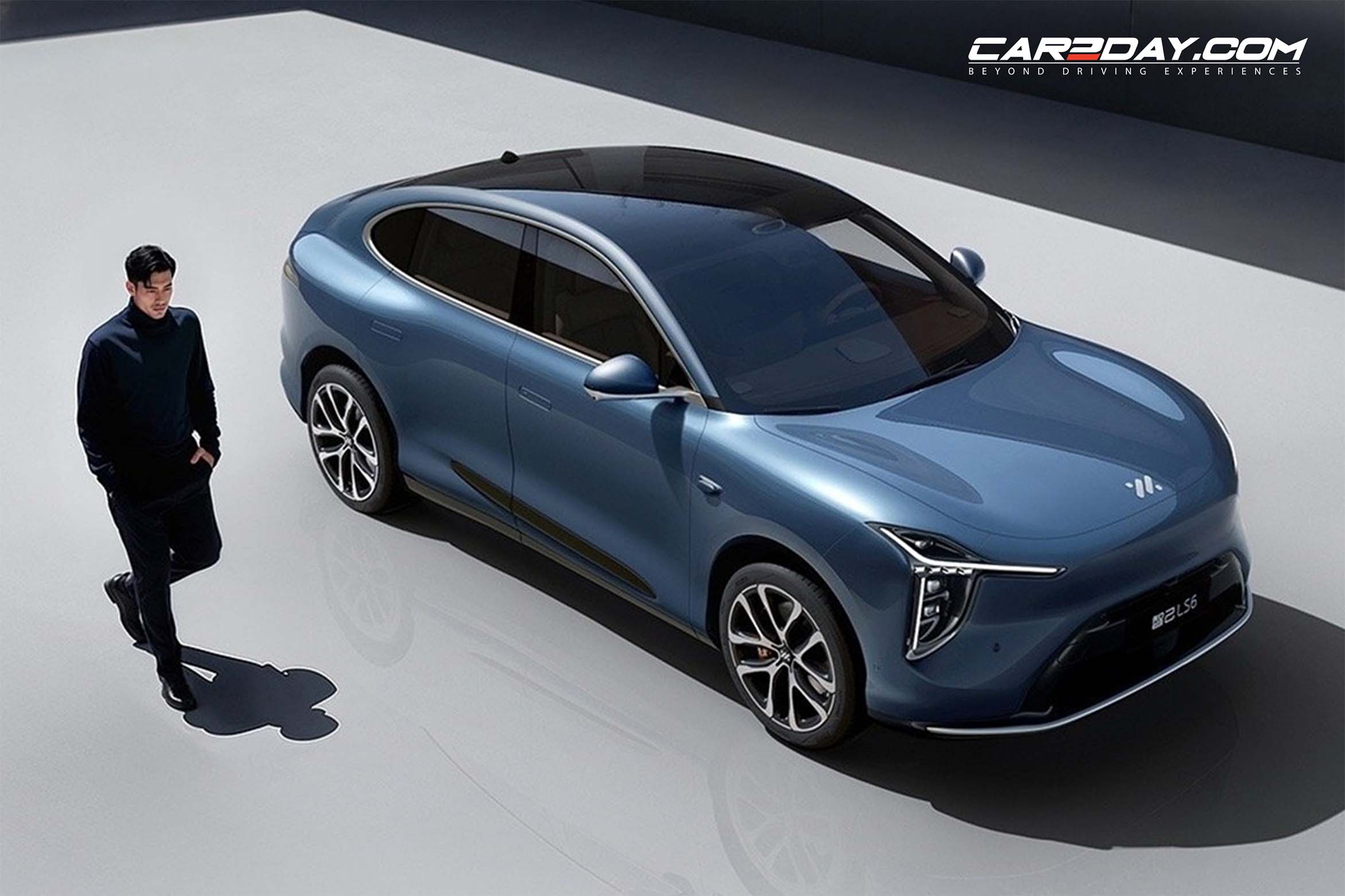 MG IM6 2026 CAR2DAY_News Web Cover