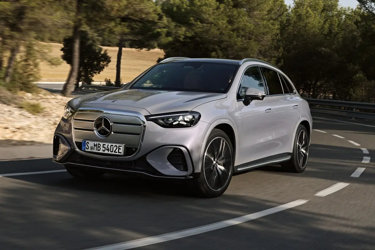 Mercedes-Benz