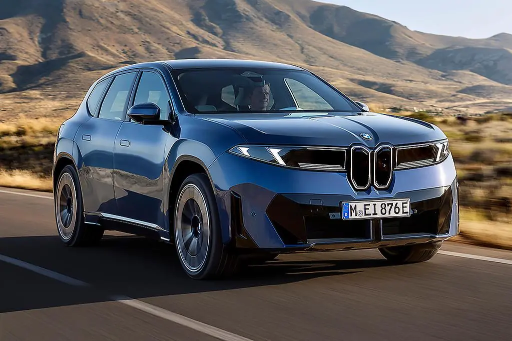 BMW