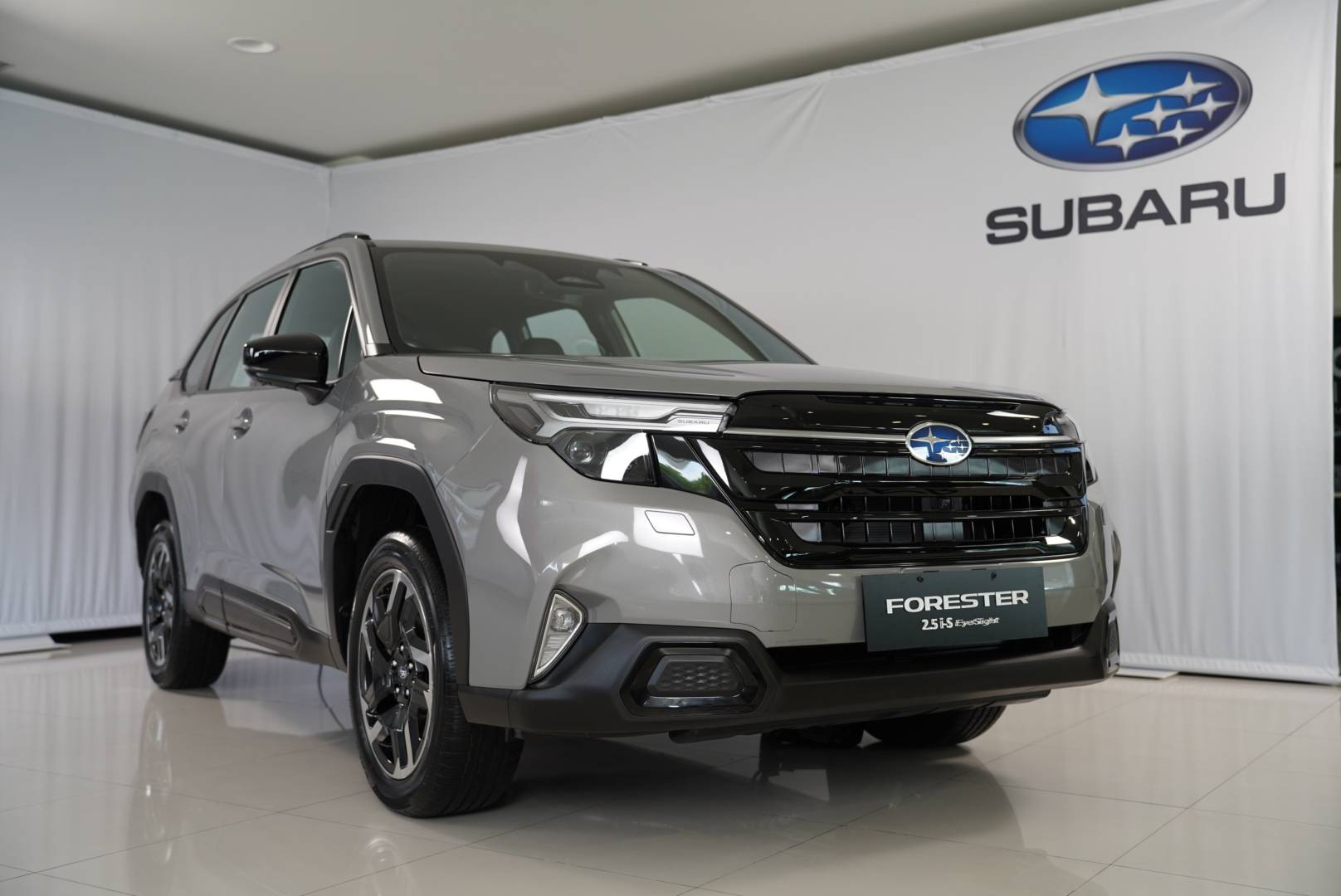 Subaru