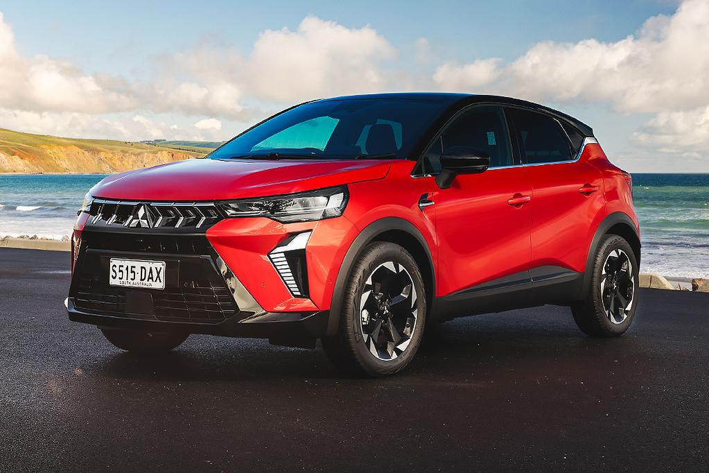 Mitsubishi
