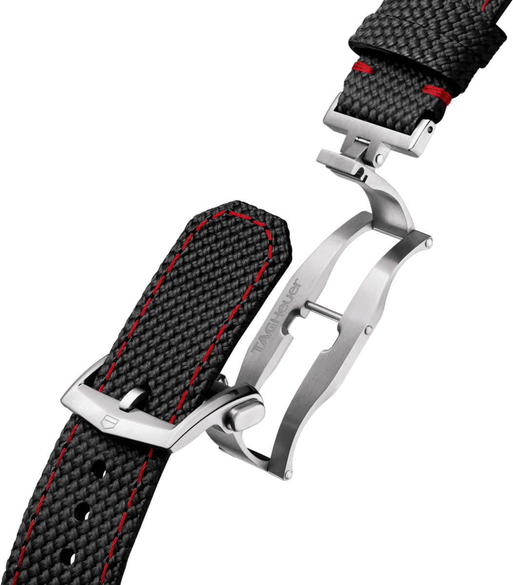 TAG Heuer Monaco Speed 12