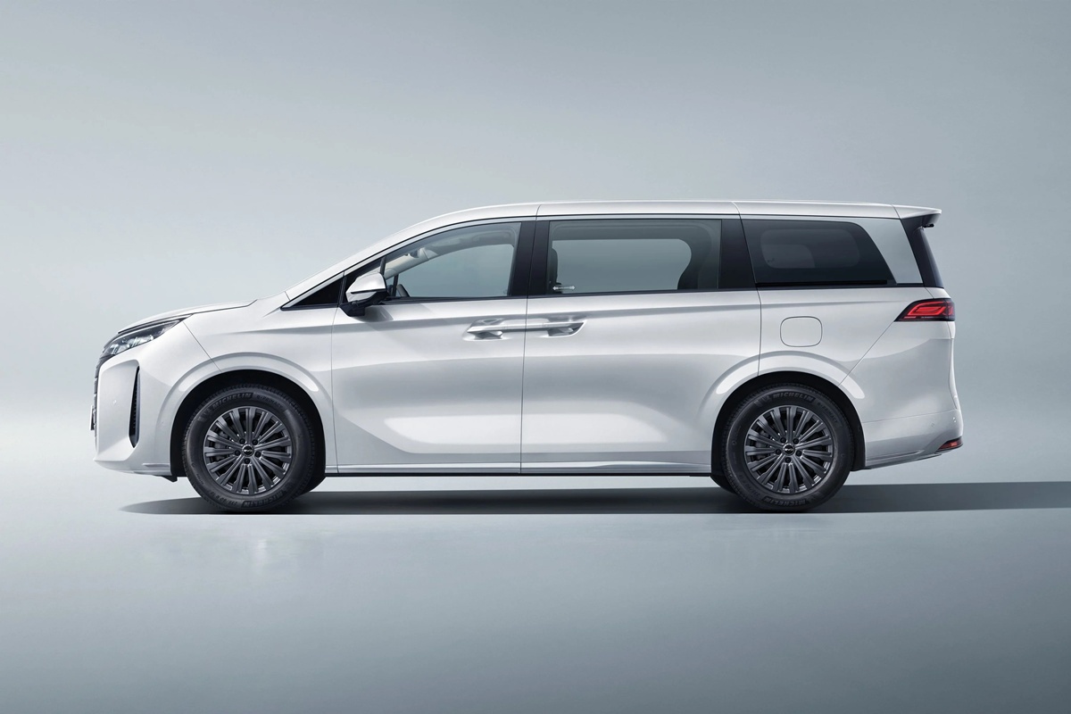 BYD