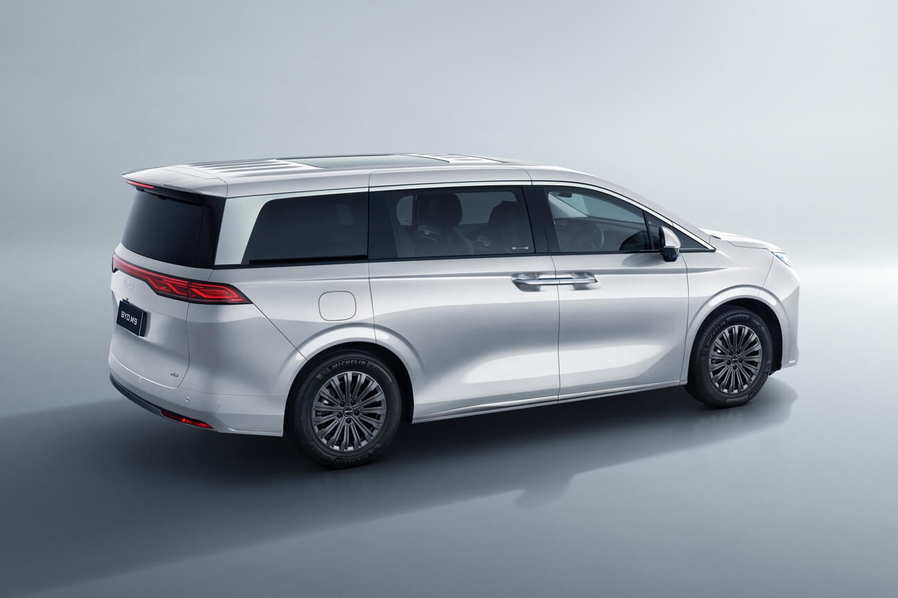 BYD
