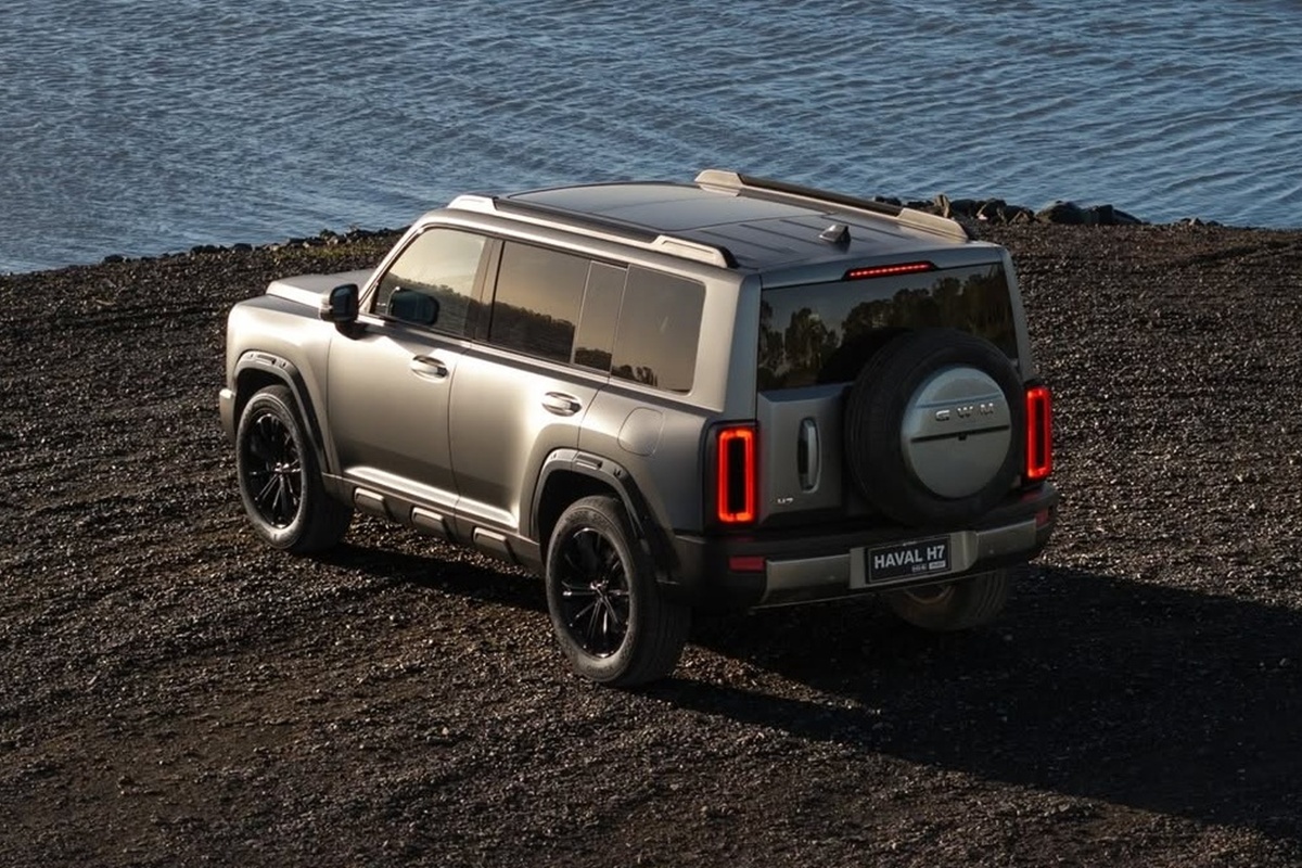 HAVAL