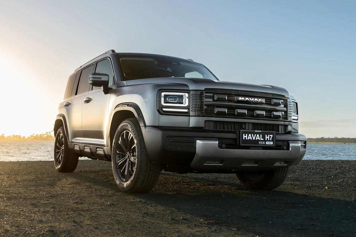 HAVAL