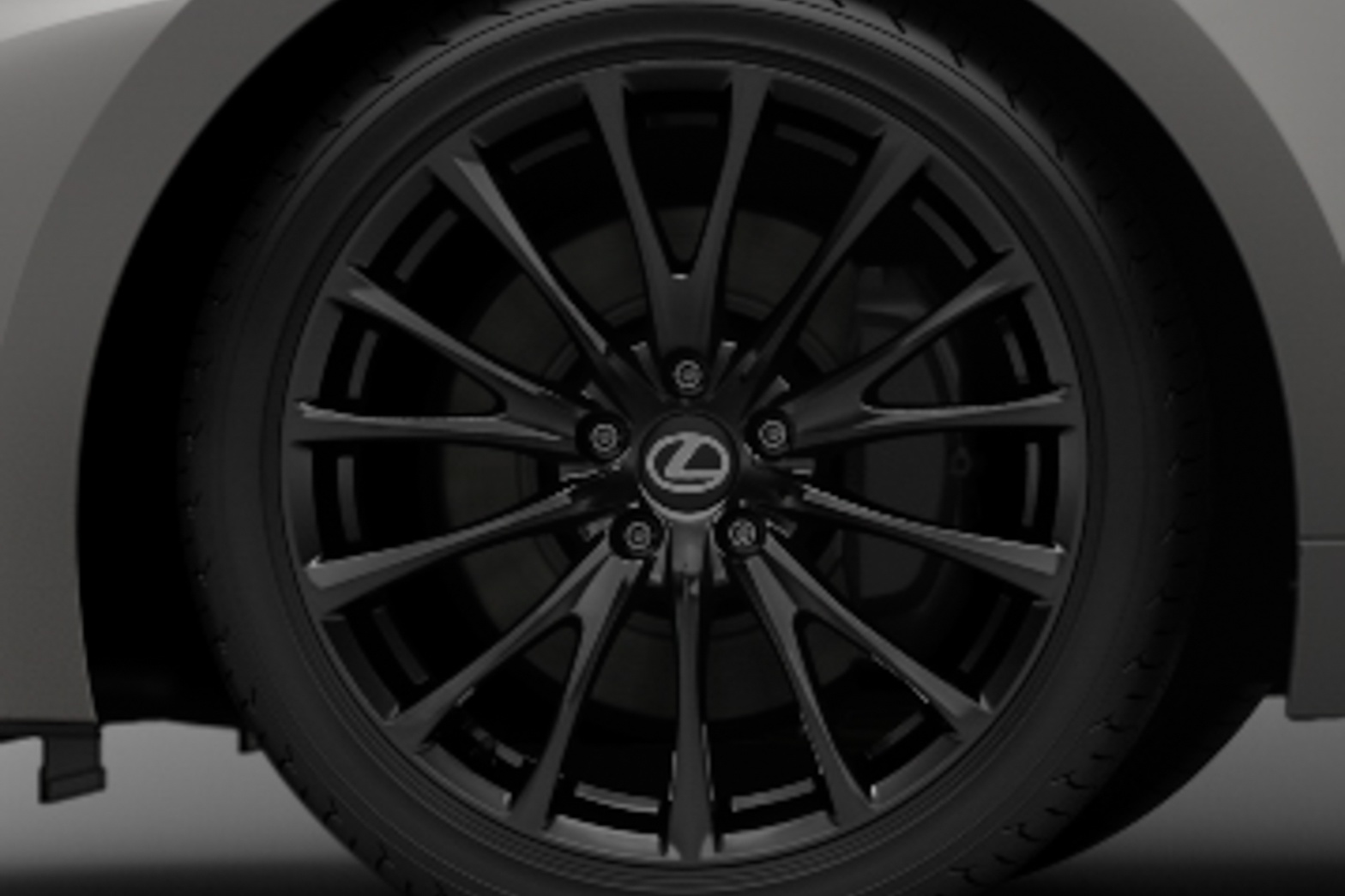 LEXUS
